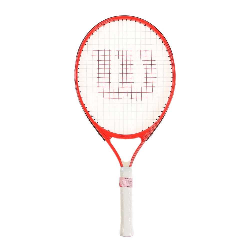 Wilson ジュニア 硬式用テニスラケット ROGER FEDERER 23 WR054210H ０ 70 テニス