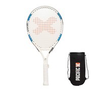 ジュニア 硬式用テニスラケット COMP21 PCJ-9251 WHTLBL