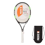 ジュニア 硬式用テニスラケット COMP25 PCJ-9253 NVYLIM
