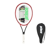 プリンス（PRINCE）（キッズ）ジュニア 硬式用テニスラケット ビースト25 7TJ162 99940022