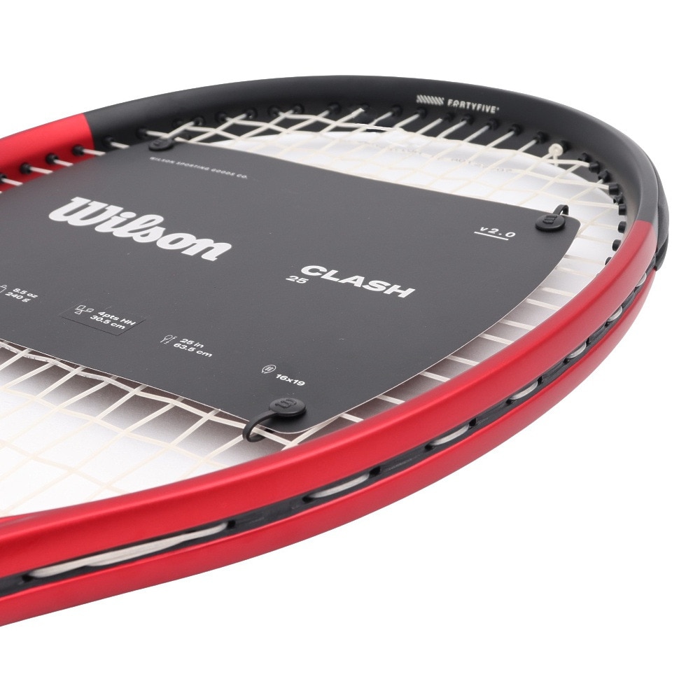 ウイルソン（Wilson）（キッズ）ジュニア 硬式用テニスラケット