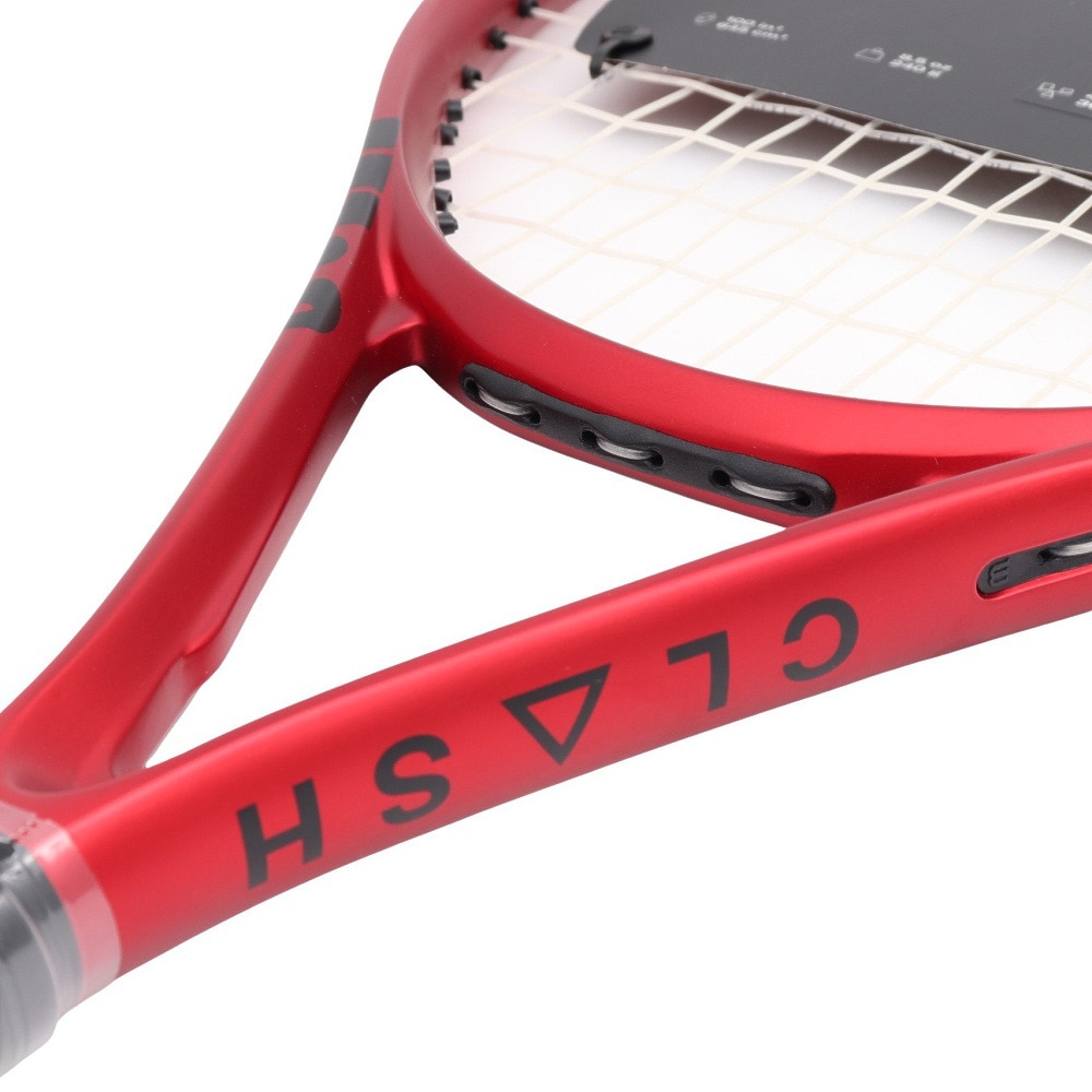 ウイルソン（Wilson）（キッズ）ジュニア 硬式用テニスラケット