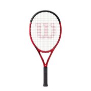 ウイルソン（Wilson）（キッズ）ジュニア 硬式用テニスラケット CLASH 25 V2.0 WR074710S