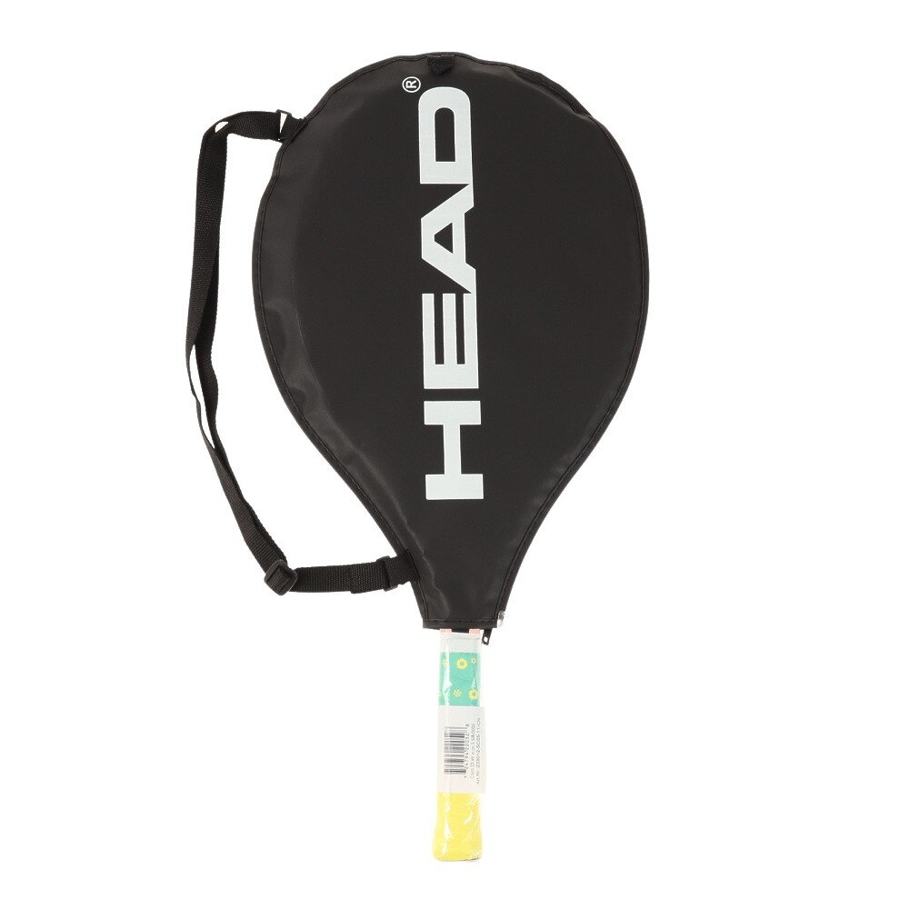 ヘッド（HEAD）（キッズ）ジュニア 硬式用テニスラケット COCO 23 233012