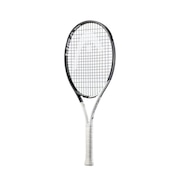 ヘッド（HEAD）（キッズ）ジュニア 硬式用テニスラケット 233662 Speed Jr. 2022
