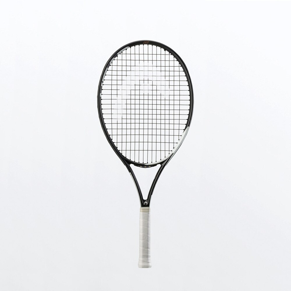 ヘッド（HEAD）（キッズ）ジュニア 硬式用テニスラケット 234012 IG