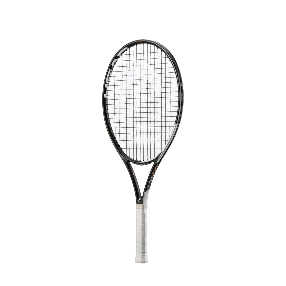 HEAD ジュニア 硬式用テニスラケット 234012 IG Speed Jr. 25 ＦＦ 207 テニス