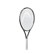 ヘッド（HEAD）（キッズ）ジュニア 硬式用テニスラケット 234012 IG Speed Jr. 25