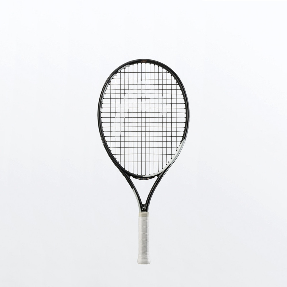 ヘッド（HEAD）（キッズ）ジュニア 硬式用テニスラケット 234022 IG Speed Jr. 23