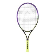 ヘッド（HEAD）（キッズ）ジュニア 硬式用テニスラケット GRAVITY 23 235321
