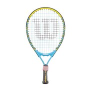 ジュニア 硬式用テニスラケット MINIONS 2.0 JR 17 WR096910H