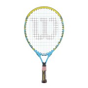 ウイルソン（Wilson）（キッズ）ジュニア 硬式用テニスラケット MINIONS 2.0 JR 19 WR097010H