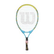 ウイルソン（Wilson）（キッズ）ジュニア 硬式用テニスラケット MINIONS 2.0 JR 21 WR097110H