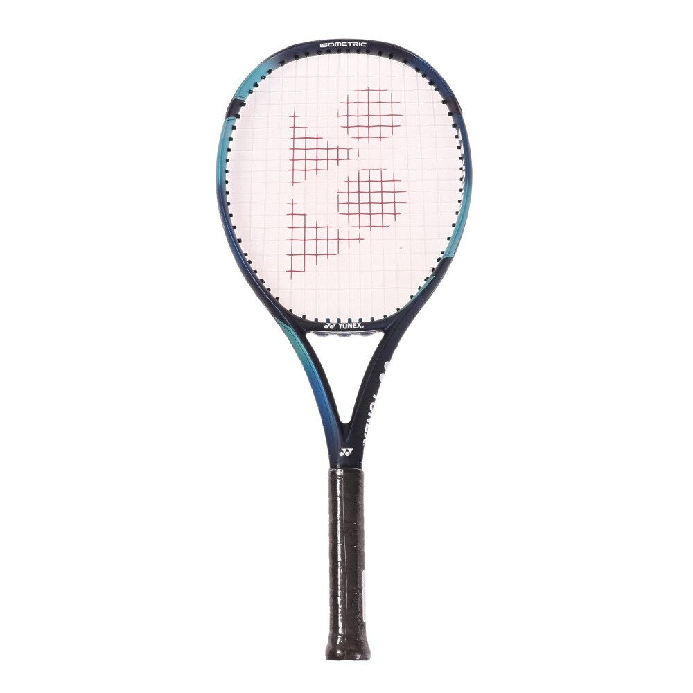 ヨネックス（YONEX）（キッズ）ジュニア 硬式用テニスラケットEゾーン 26 07EZ26G-018 26インチ