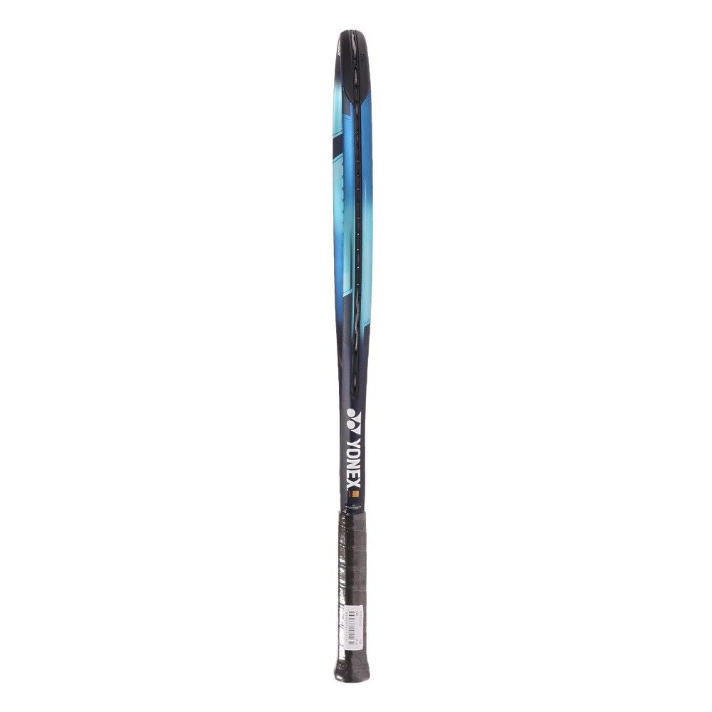 ヨネックス（YONEX）（キッズ）ジュニア 硬式用テニスラケットEゾーン 26 07EZ26G-018 26インチ