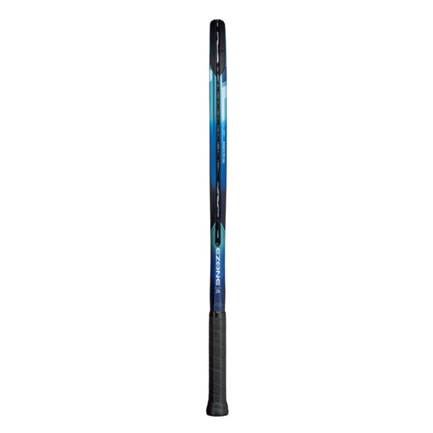 ヨネックス（YONEX）（キッズ）ジュニア 硬式用テニスラケットEゾーン 26 07EZ26G-018 26インチ