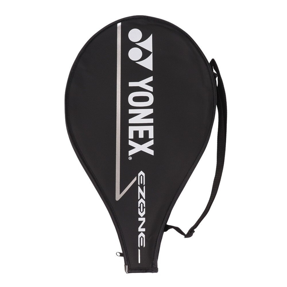 ヨネックス（YONEX）（キッズ）ジュニア 硬式用テニスラケットEゾーン 26 07EZ26G-018 26インチ