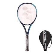 ヨネックス（YONEX）（キッズ）ジュニア 硬式用テニスラケットEゾーン 26 07EZ26G-018