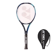 ヨネックス（YONEX）（キッズ）ジュニア 硬式用テニスラケットEゾーン 26 07EZ26G-018 26インチ