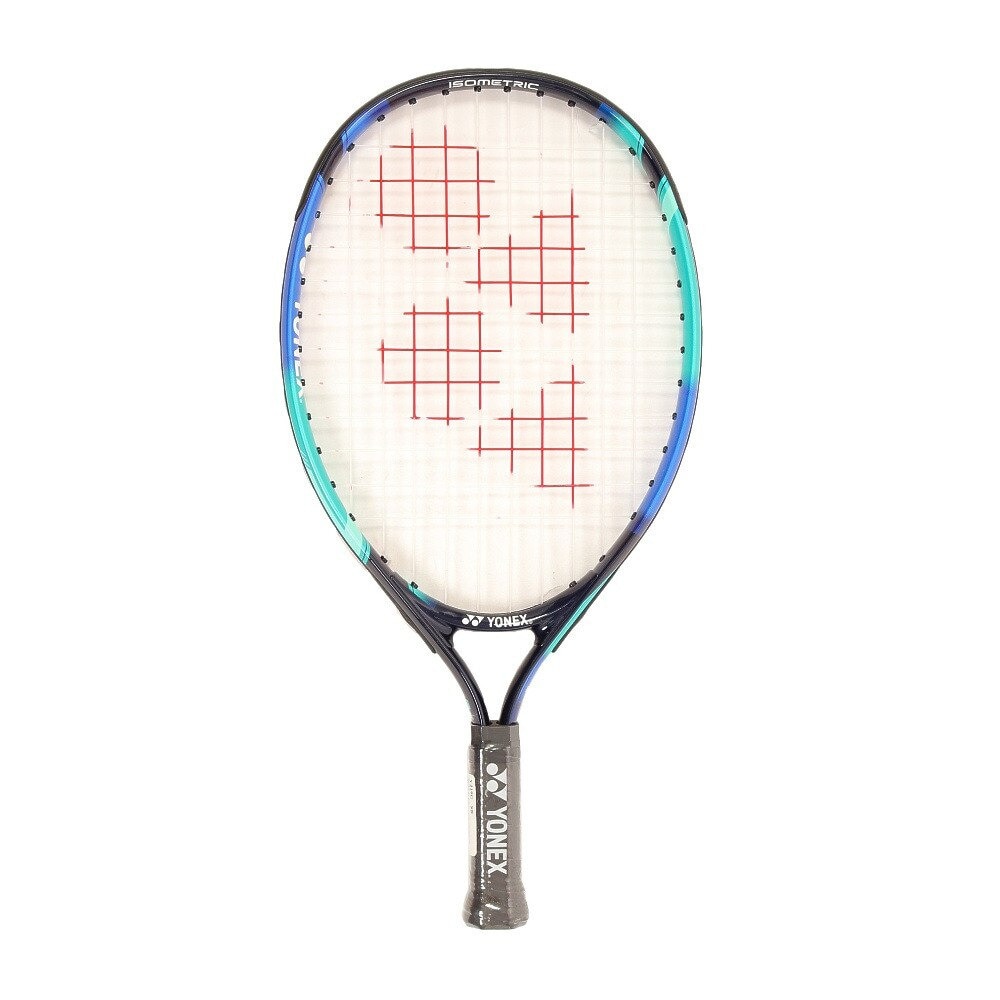 ヨネックス（YONEX）（キッズ）硬式用テニスラケット ジュニア19 YJ19G-018 19インチ