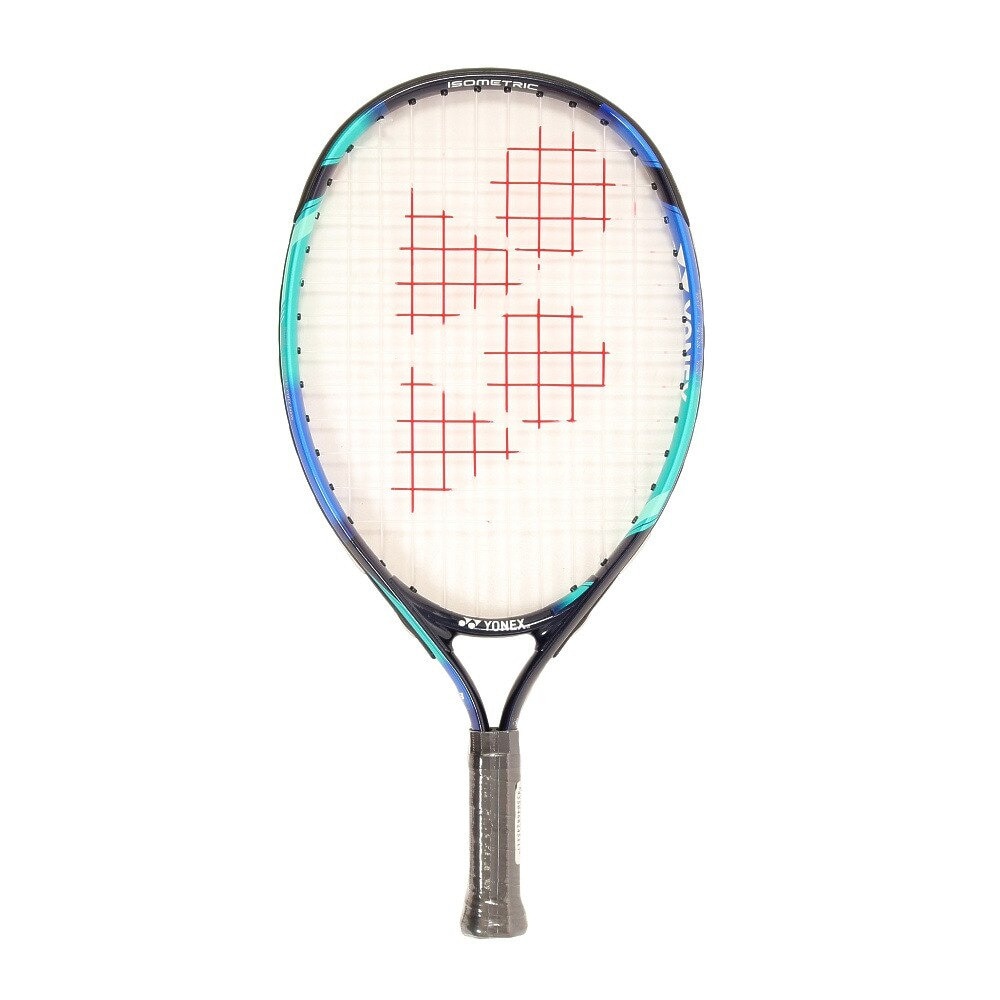 ヨネックス（YONEX）（キッズ）硬式用テニスラケット ジュニア19 YJ19G-018 19インチ