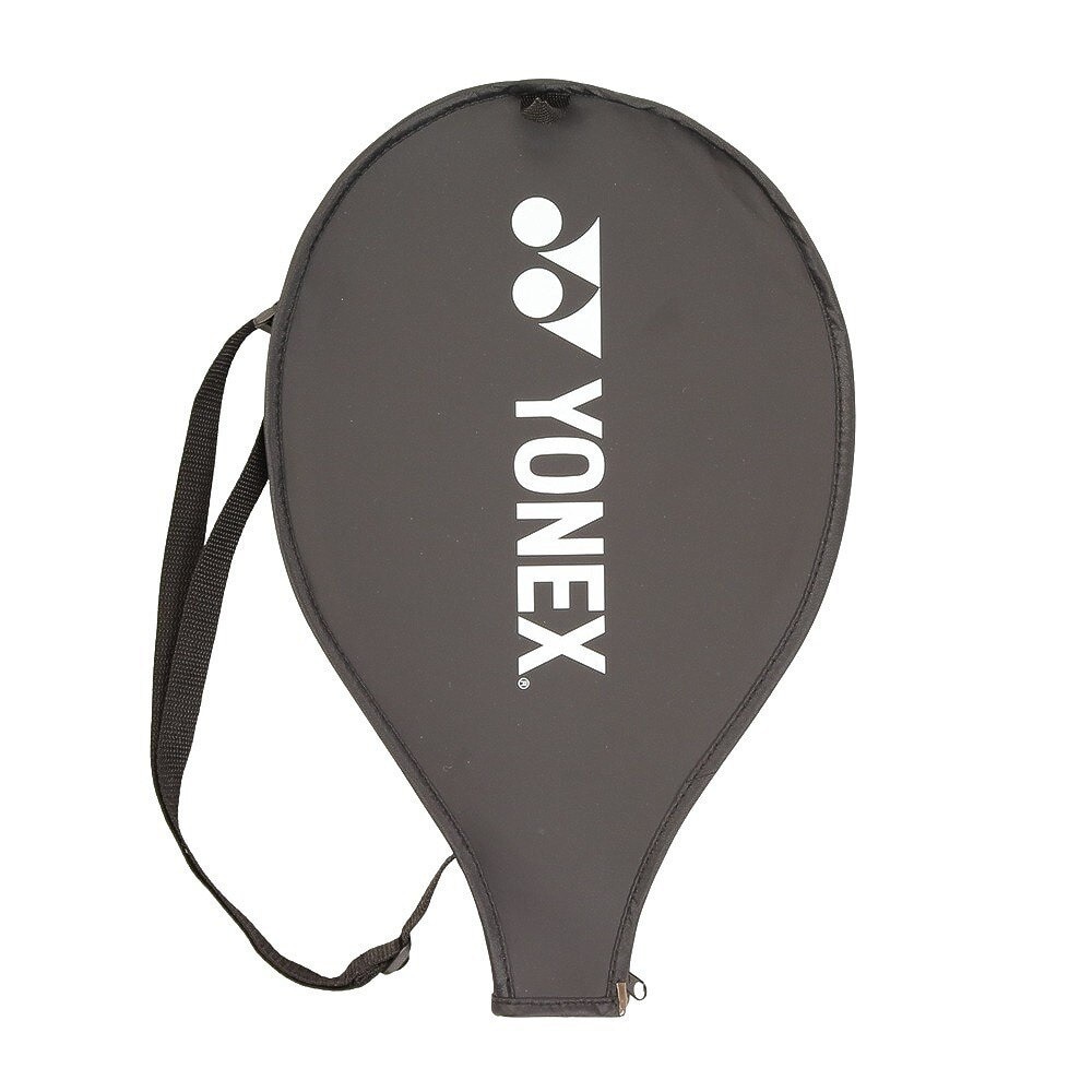 ヨネックス（YONEX）（キッズ）硬式用テニスラケット ジュニア19 YJ19G-018 19インチ