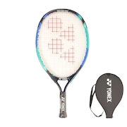 ヨネックス（YONEX）（キッズ）硬式用テニスラケット ジュニア19 YJ19G-018 19インチ