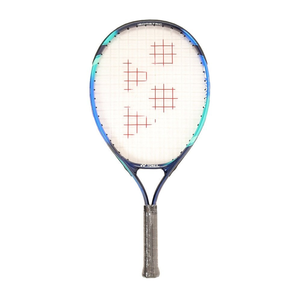 ヨネックス（YONEX）（キッズ）硬式用テニスラケット ジュニア21 YJ21G 