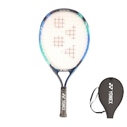 ヨネックス（YONEX）（キッズ）硬式用テニスラケット ジュニア21 YJ21G-018 21インチ