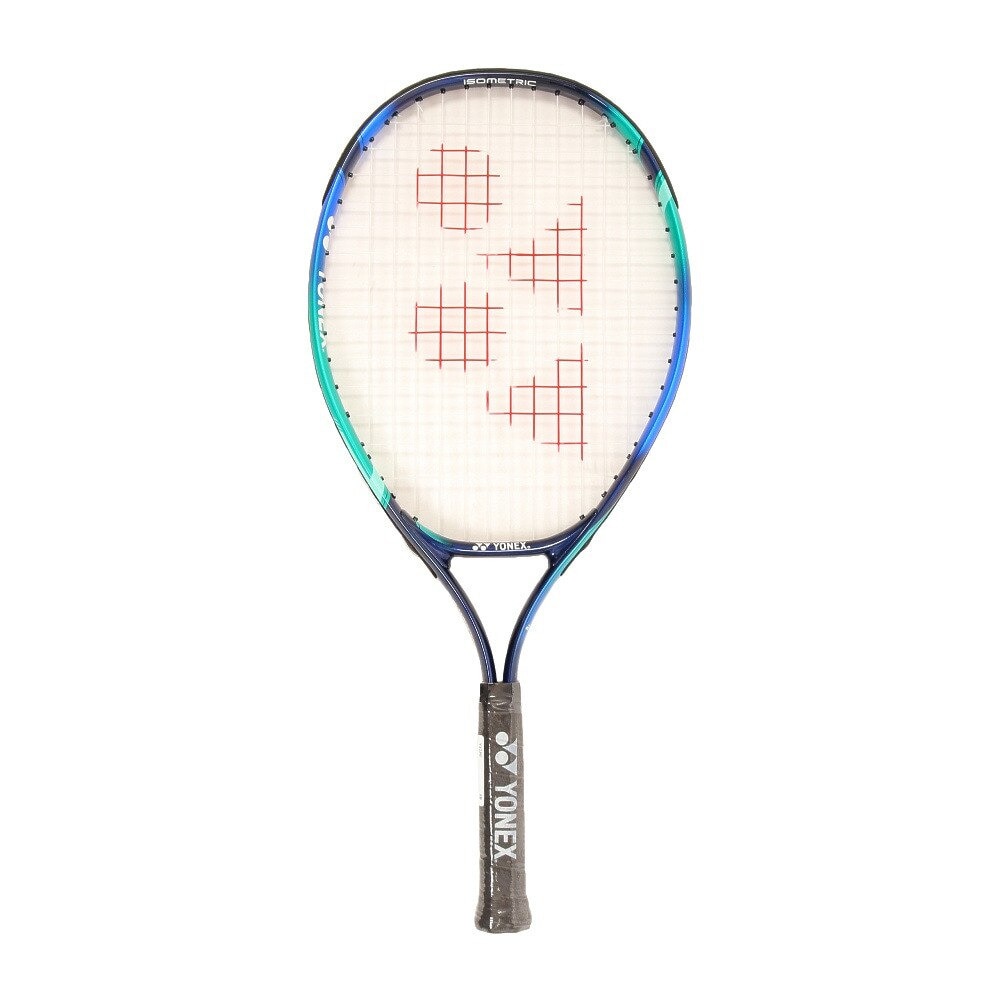 ヨネックス（YONEX）（キッズ）硬式用テニスラケット ジュニア23 YJ23G-018 23インチ