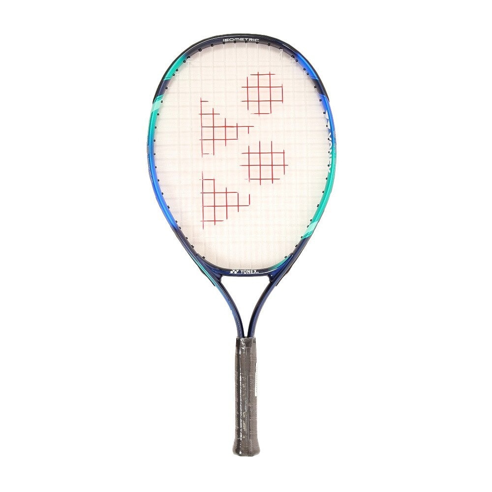 ヨネックス（YONEX）（キッズ）硬式用テニスラケット ジュニア23 YJ23G-018 23インチ スポーツ用品はスーパースポーツゼビオ