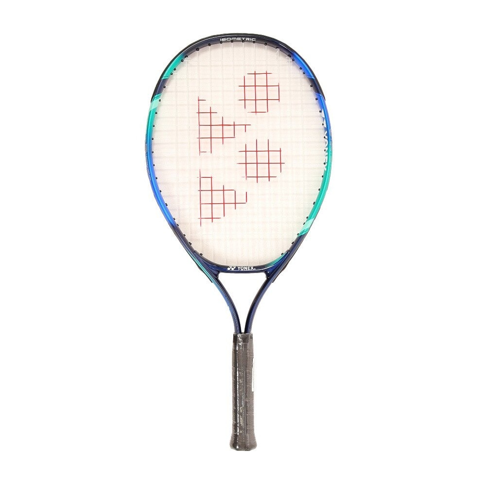 ヨネックス（YONEX）（キッズ）硬式用テニスラケット ジュニア23 YJ23G-018 23インチ