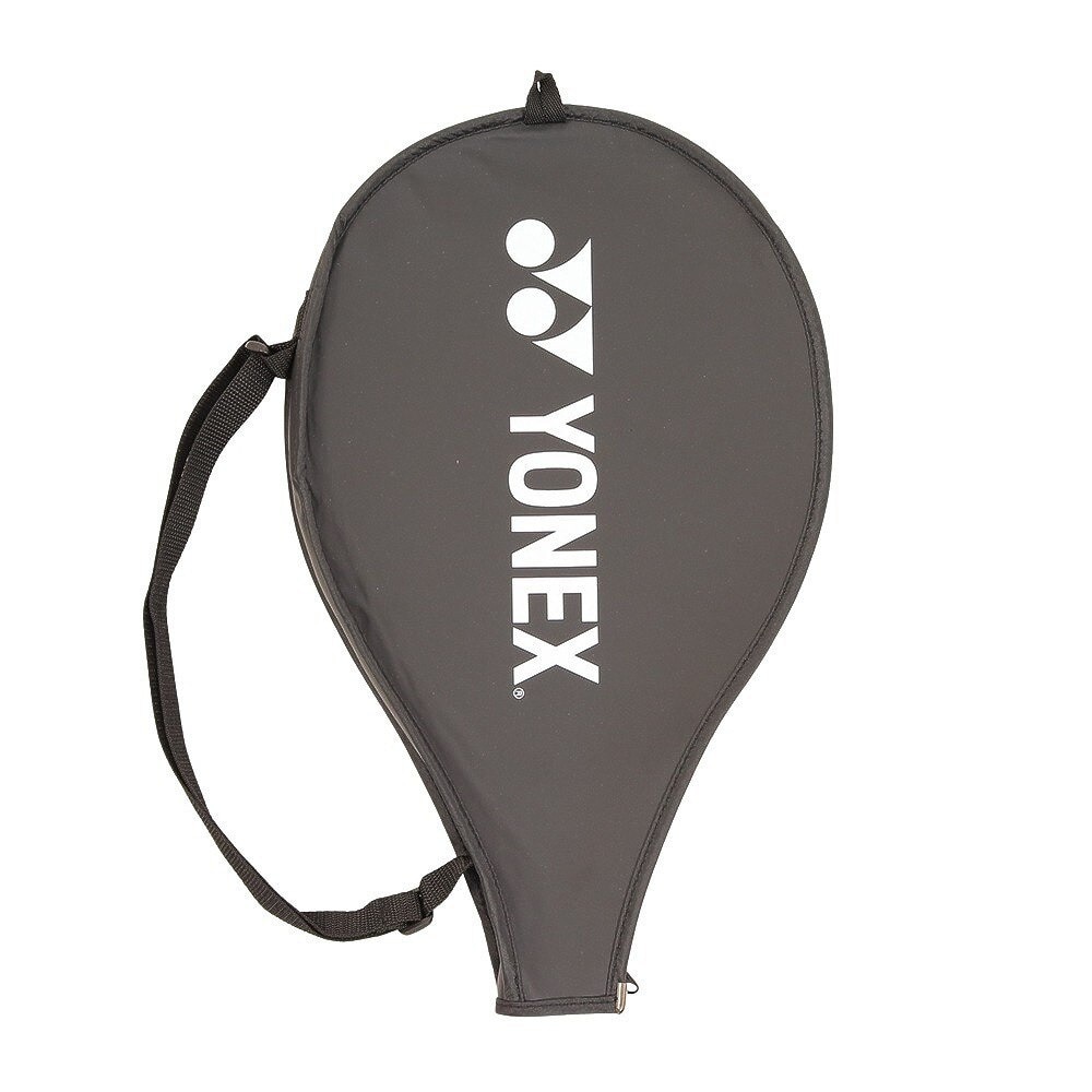 ヨネックス（YONEX）（キッズ）硬式用テニスラケット ジュニア23 YJ23G-018 23インチ