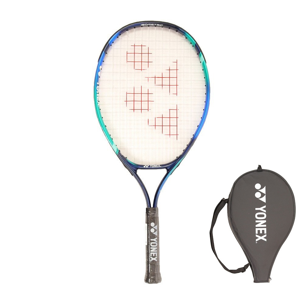 ヨネックス（YONEX）（キッズ）硬式用テニスラケット ジュニア23 YJ23G