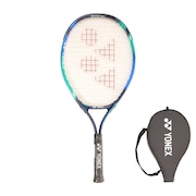 ヨネックス（YONEX）（キッズ）硬式用テニスラケット ジュニア23 YJ23G-018