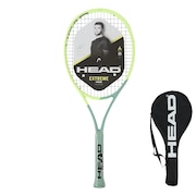 ヘッド（HEAD）（キッズ）硬式用テニスラケット EXTREME ジュニア 2022 235352
