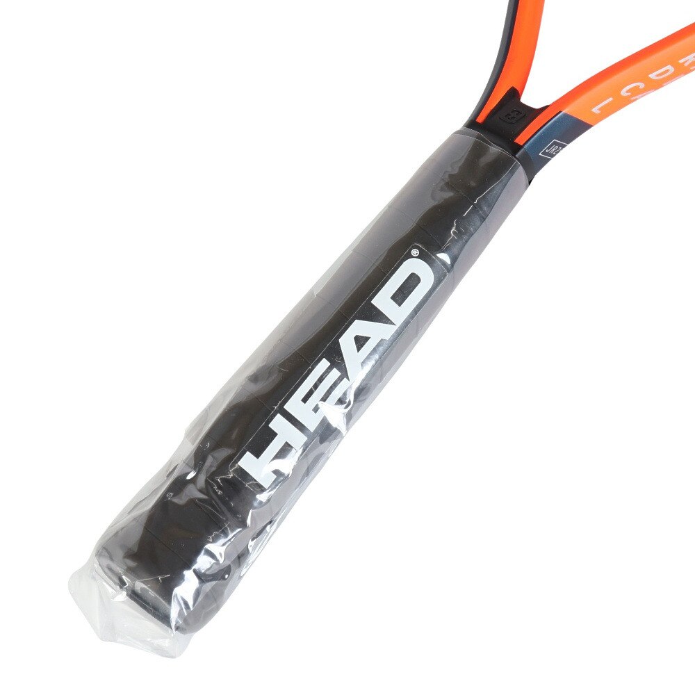 ヘッド（HEAD）（キッズ）ジュニア 硬式用テニスラケット RADICAL 25 234913