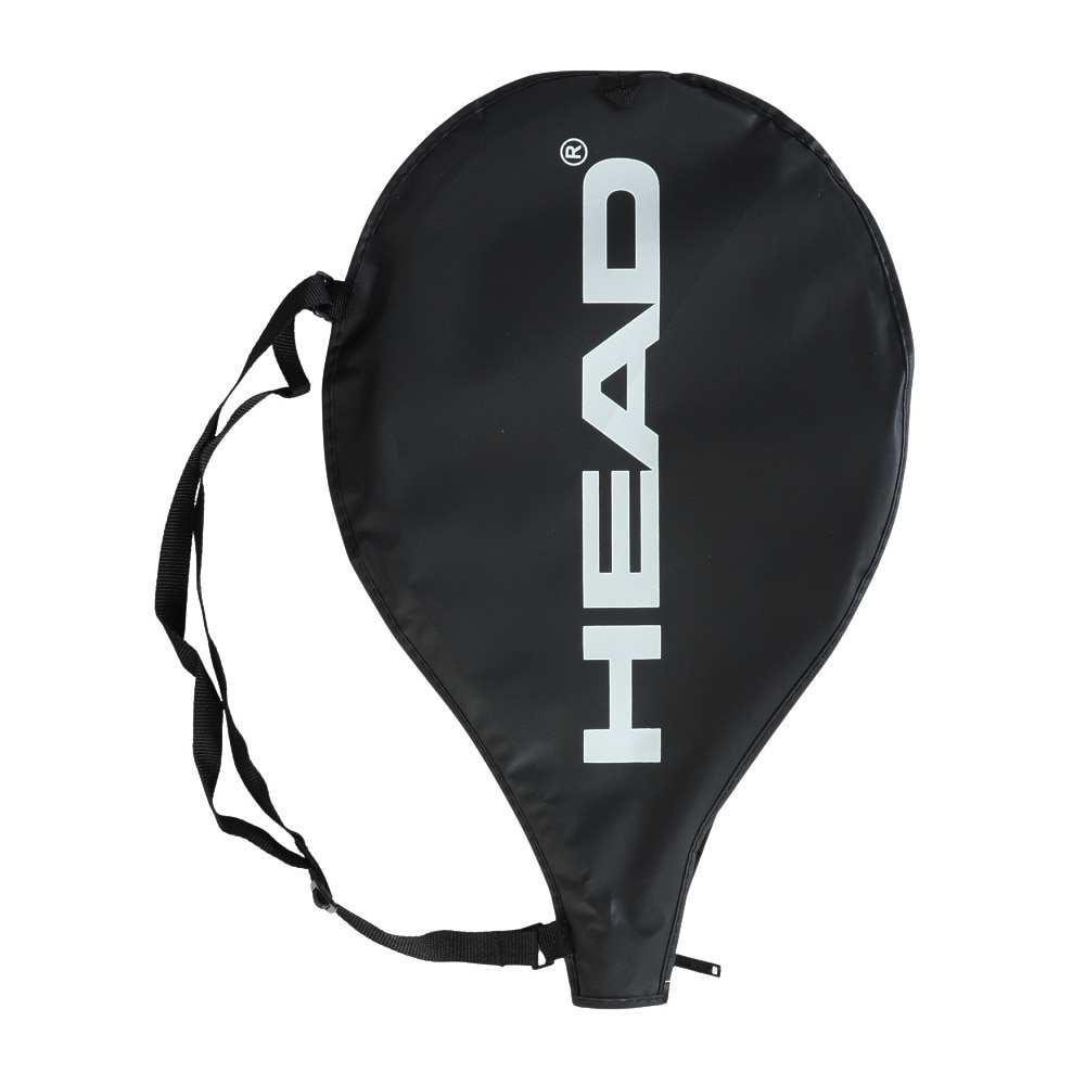 ヘッド（HEAD）（キッズ）ジュニア 硬式用テニスラケット RADICAL 25 234913