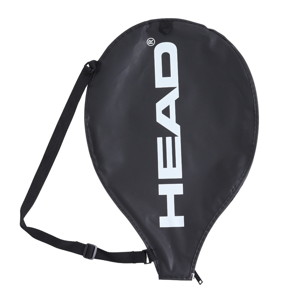ヘッド（HEAD）（キッズ）ジュニア 硬式用テニスラケット IG HEAD GRAVITY 23 235023