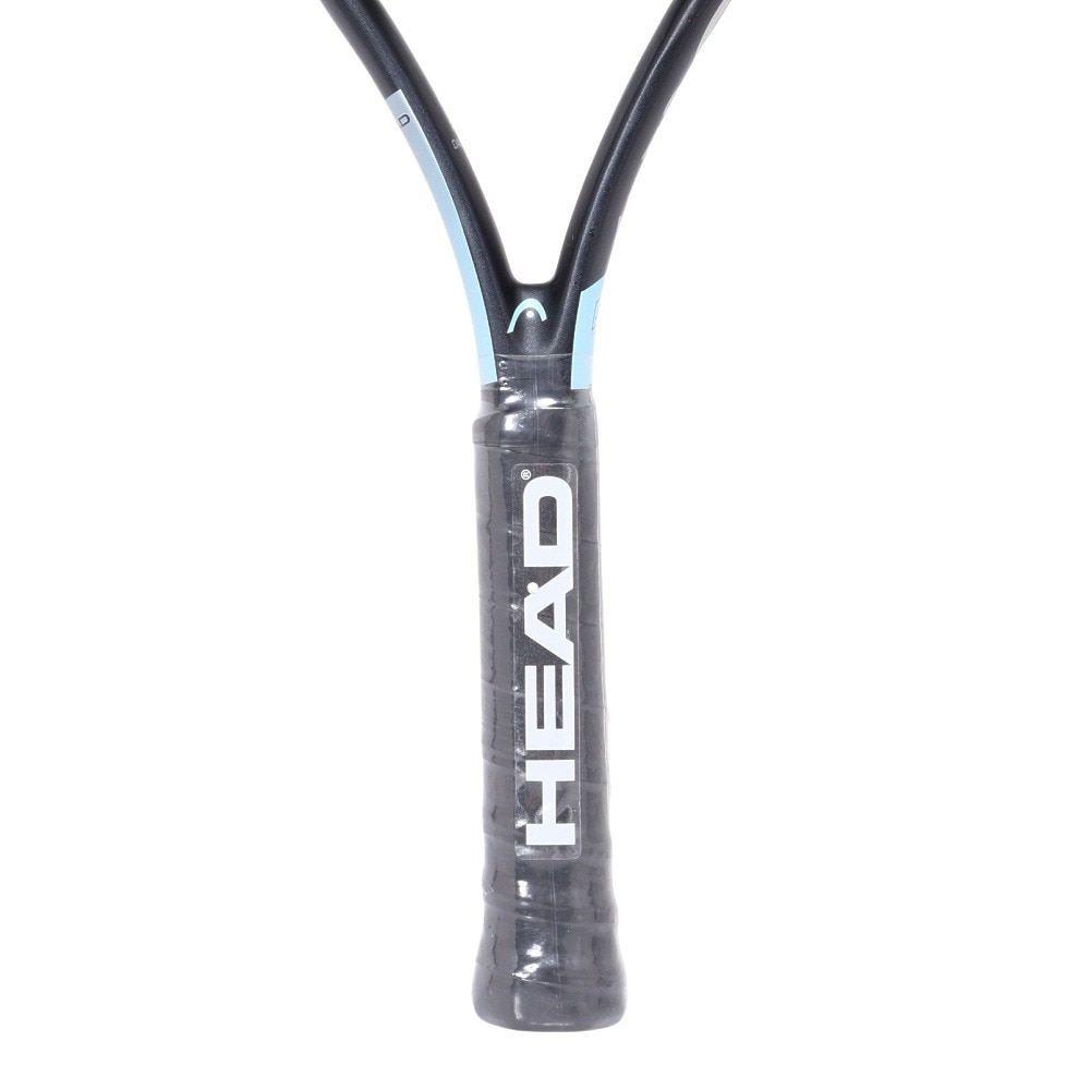 ヘッド（HEAD）（キッズ）ジュニア 硬式用テニスラケット IG HEAD GRAVITY 23 235023