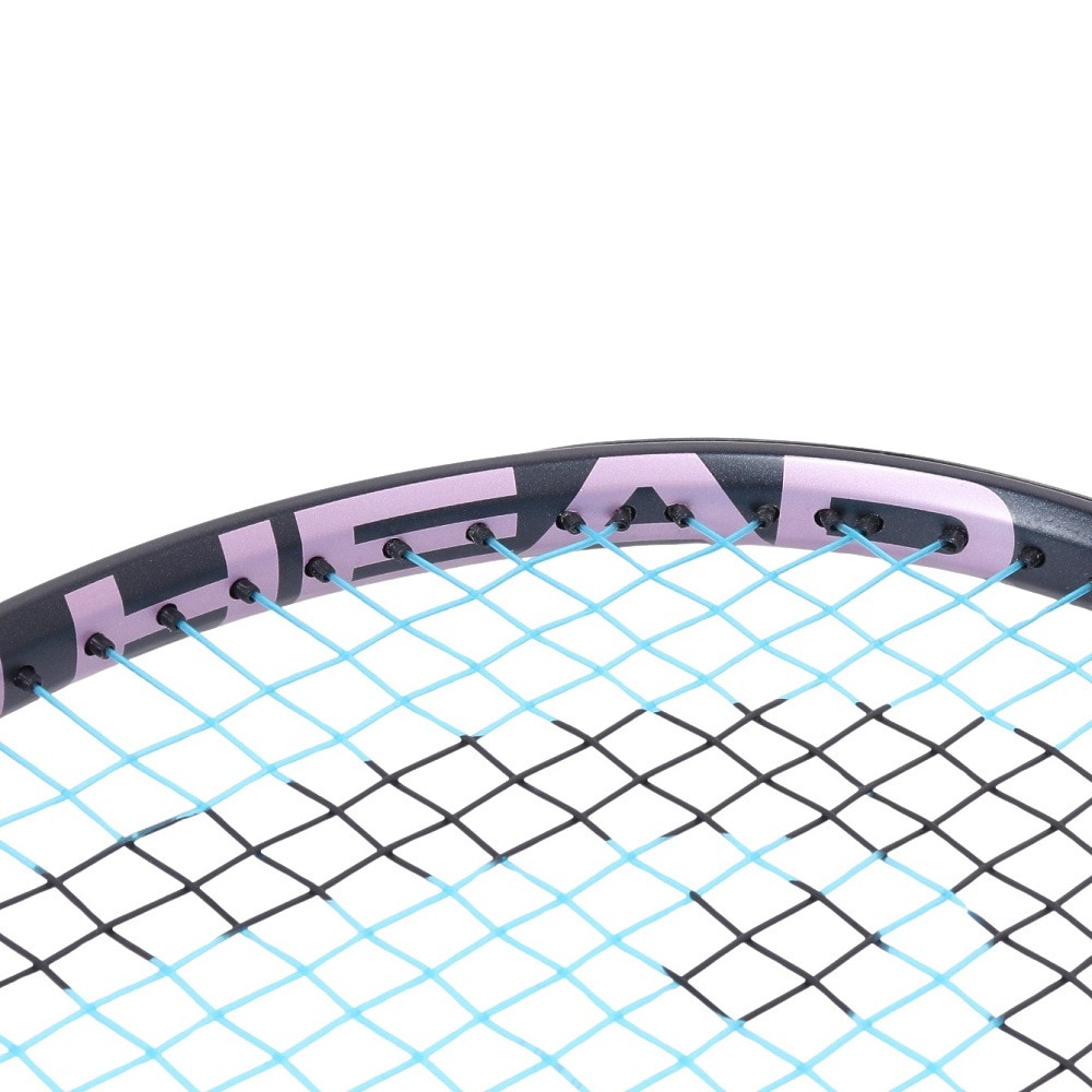 ヘッド（HEAD）（キッズ）ジュニア 硬式用テニスラケット IG HEAD GRAVITY 23 235023