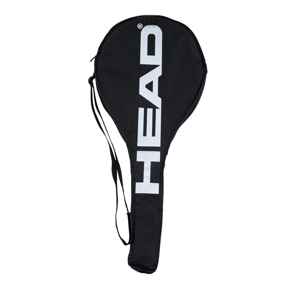 ヘッド（HEAD）（キッズ）ジュニア 硬式用テニスラケット HEAD RADICAL 235173 Radical Jr. 2023 26インチ