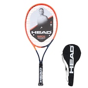 ヘッド（HEAD）（キッズ）ジュニア 硬式用テニスラケット HEAD RADICAL 235173 Radical Jr. 2023