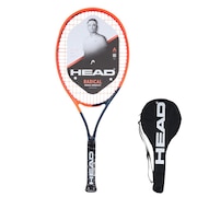 (キッズ)ジュニア 硬式用テニスラケット HEAD RADICAL 235173 Radical Jr. 2023 26インチ