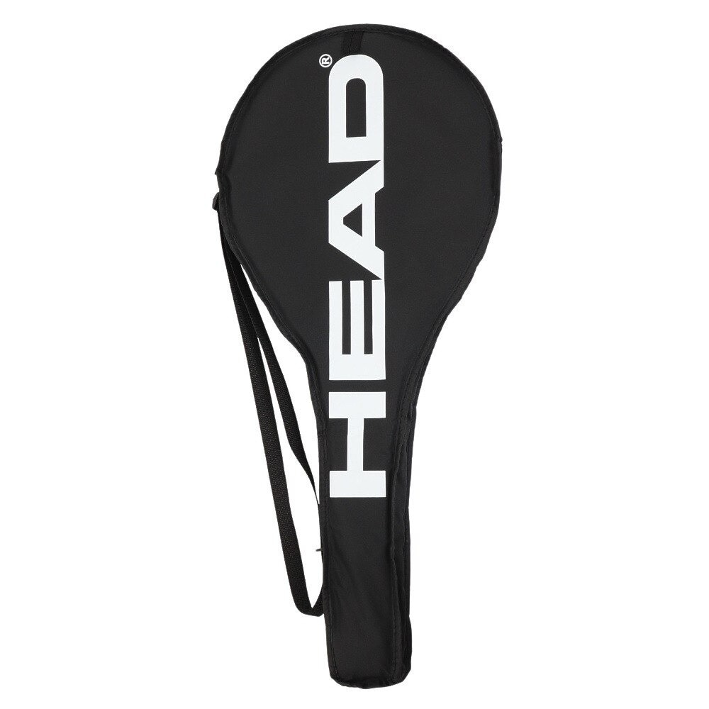 ヘッド（HEAD）（キッズ）ジュニア 硬式用テニスラケット GRAVITY 235363 Gravity Jr. 2023 26インチ