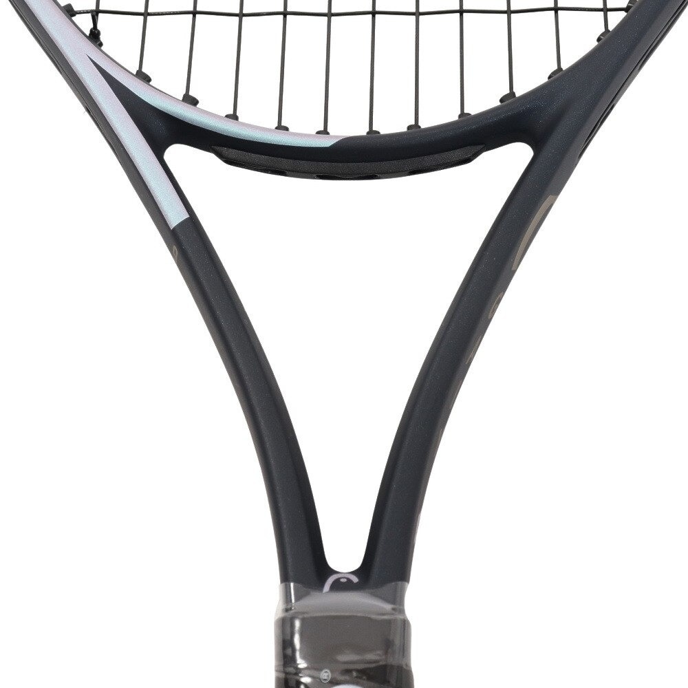 ヘッド（HEAD）（キッズ）ジュニア 硬式用テニスラケット RAVITY JR.25 