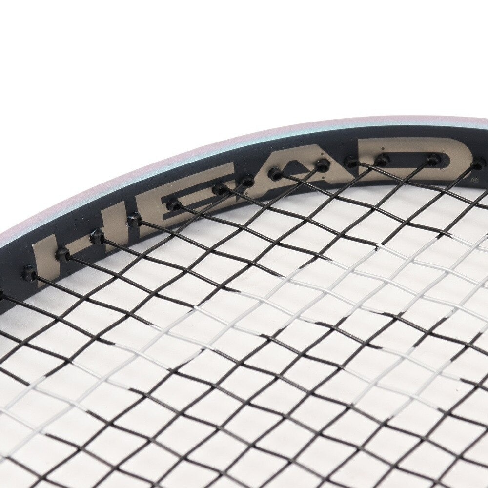 ヘッド（HEAD）（キッズ）ジュニア 硬式用テニスラケット RAVITY JR.25 235373 Gravity Jr.25 2023 25インチ