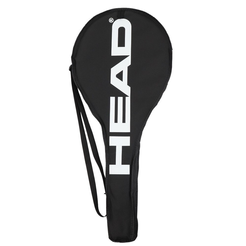 ヘッド（HEAD）（キッズ）ジュニア 硬式用テニスラケット RAVITY JR.25 235373 Gravity Jr.25 2023 25インチ