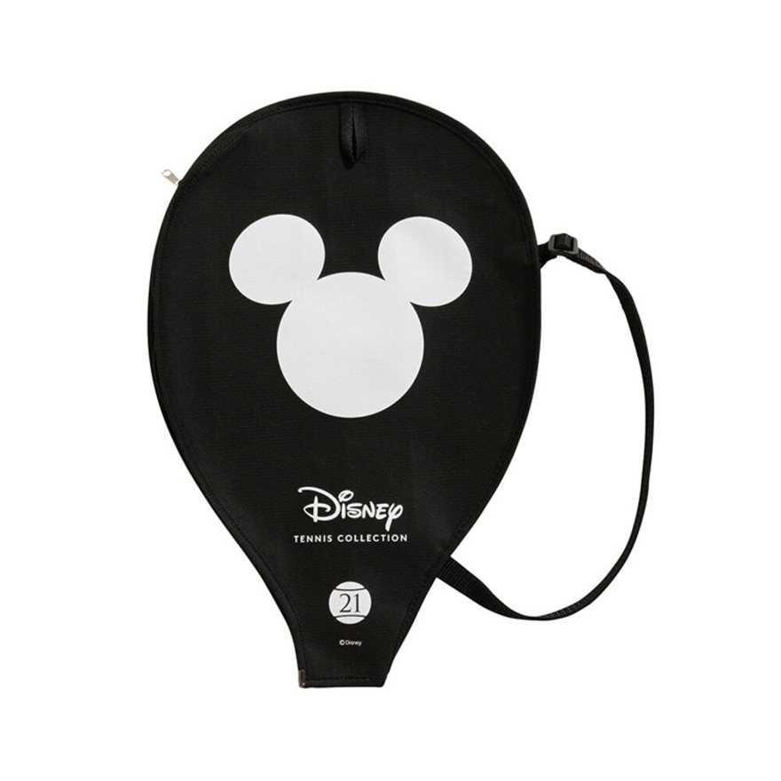 プリンス（PRINCE）（キッズ）ジュニア 硬式用テニスラケット DISNEY 21 7TJ210