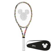 プリンス（PRINCE）（キッズ）ジュニア 硬式用テニスラケット BEAST 26 DISNEY 7TJ215